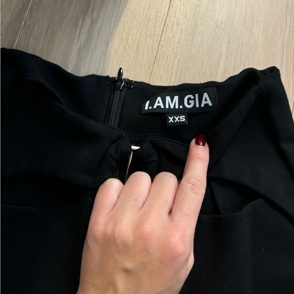 I AM GIA pants - Picture 3 of 3